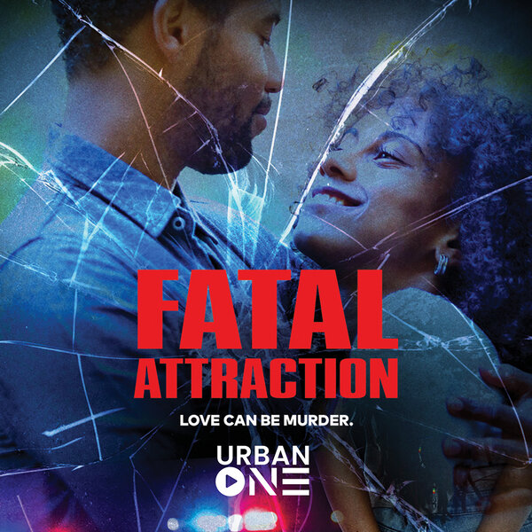The Ultimate Betrayal Episode 5 Fatal Attraction Omny.fm