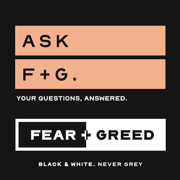 Ask Fear & Greed: Why aren't we cutting rates like the US? - FEAR ...