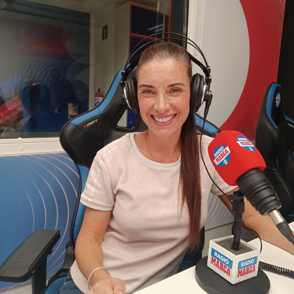 Femenino Singular - Programa 445 (08/10/2026) - Femenino Singular - Omny.fm