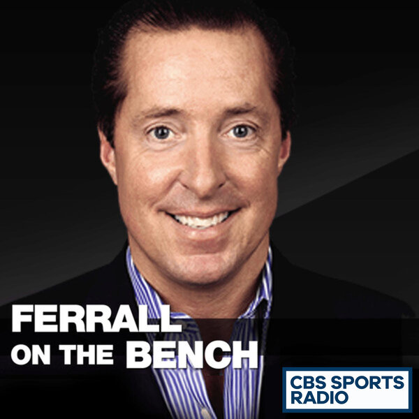 11-09-18 - Ferrall on the Bench - Jamey Eisenberg Interview