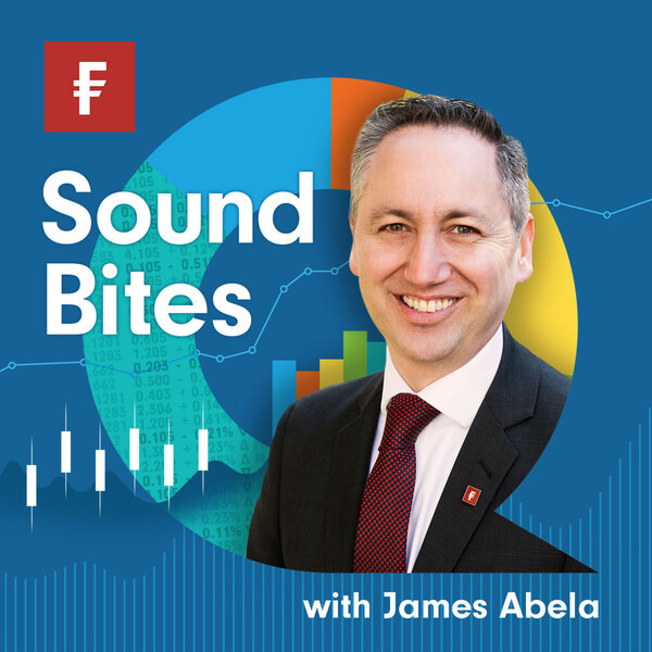 James Abela The unloved darling of small caps Fidelity Sound Bites