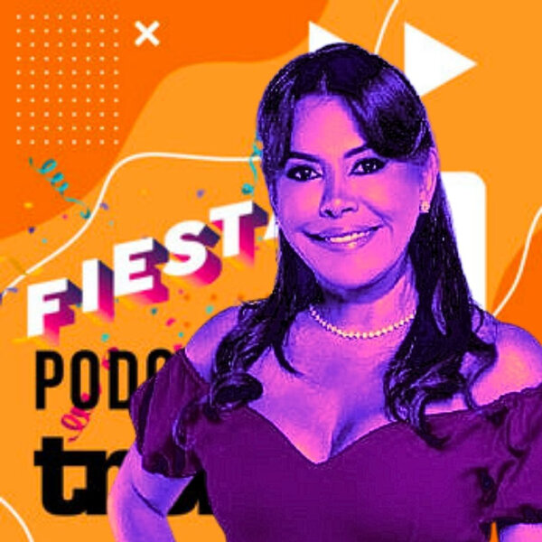 La nueva temporada de La casa de Magaly 2024 Fiesta El Podcast de