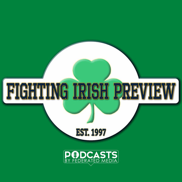 FIP 27.15 vs Oregon State (Bowl Game) Fighting Irish Preview Omny.fm