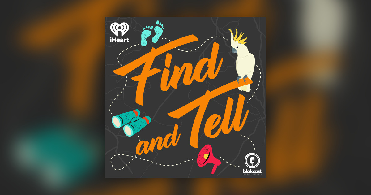 From Bar to Bar Find and Tell Omny fm From Bar to Bar Find and Tell Omny fm