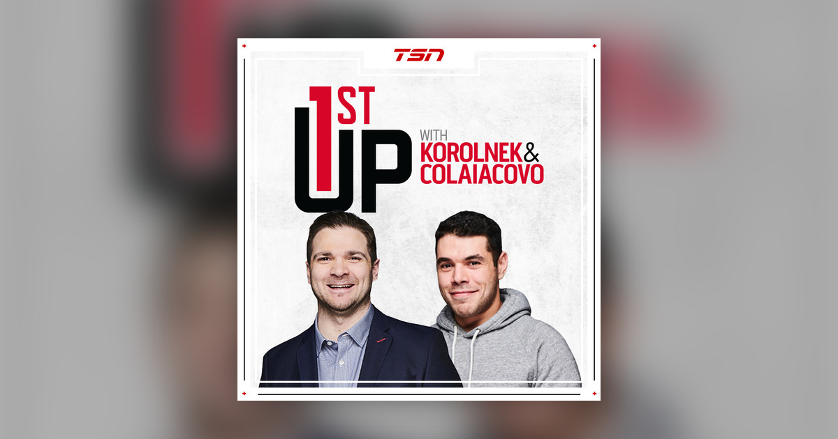 First Up - December 2nd, 2025 - Hour 3 - First Up with Korolnek ...