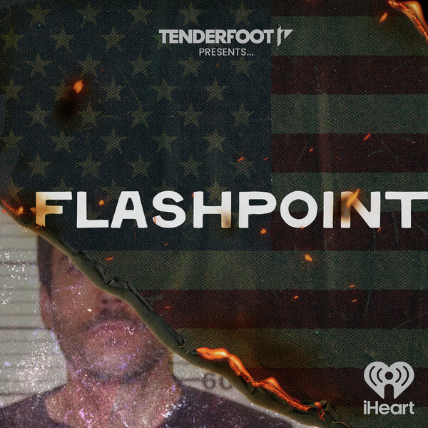 Flashpoint With Cherri Gregg Flashpoint With Cherri Gregg Omny Fm