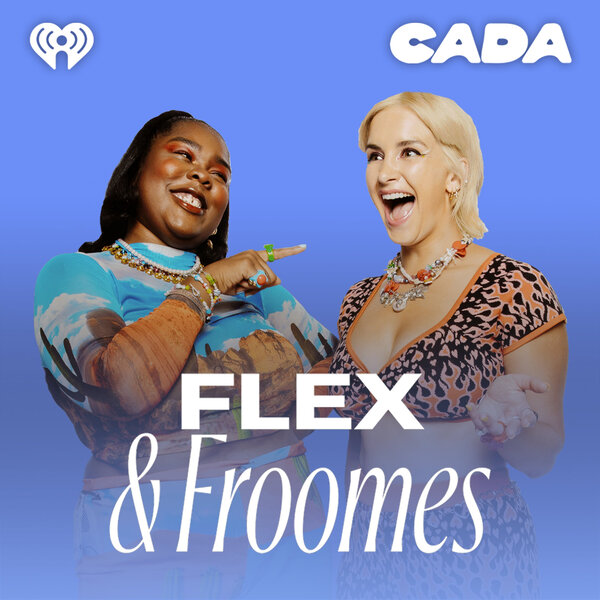 Boobs Are A Power Move 🤠 - Flex & Froomes 