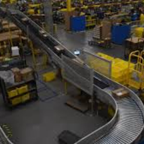 Amazon building Sarasota County distribution center Florida News