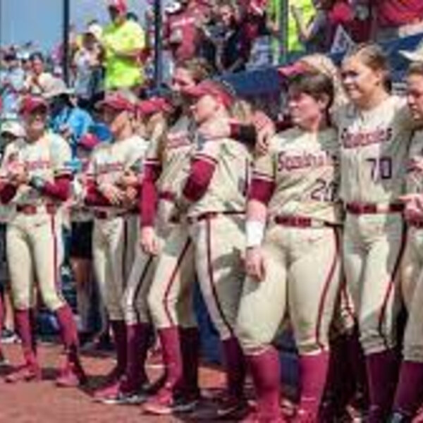 FSU Softball's Incredible Run Ends One Win Shy Of NCAA Championship ...