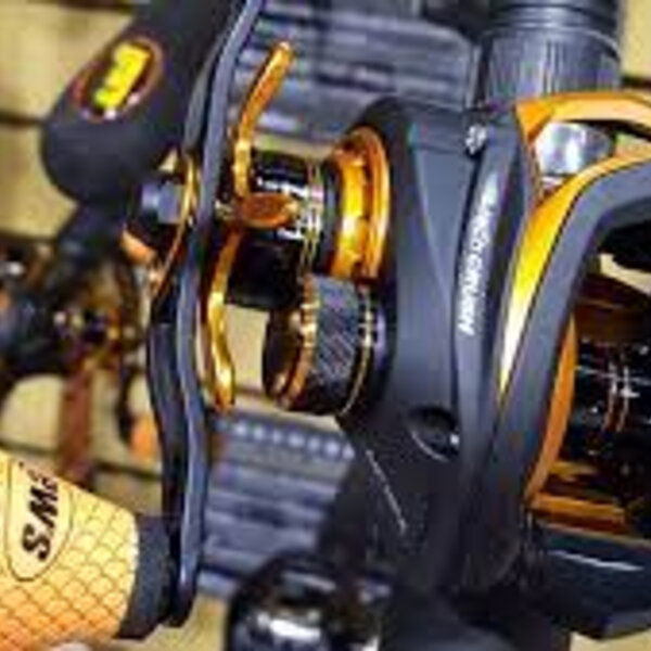 ICAST World's largest fishing tackle trade show returns to Orlando