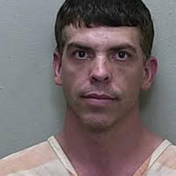 Man caught with pants down, charged with drug possession - Florida News ...