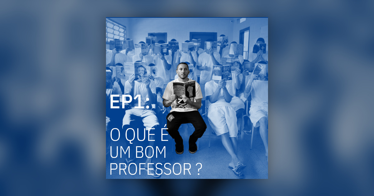 O que é um bom professor? - Folha na Escola - Omny.fm
