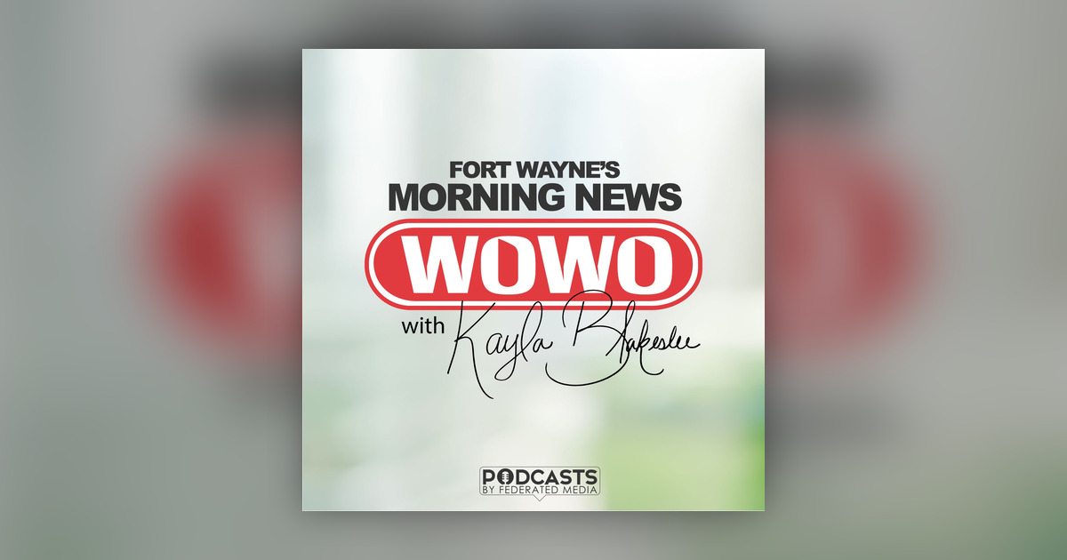George Rongo's Fort Wayne Commissioner's Corner: What Are Those Mysterious Black Poles Popping Up ...