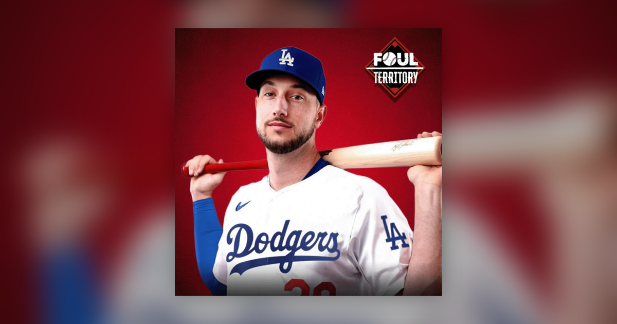 FT BREAKING NEWS: Dodgers sign Kyle Tucker, Reax from Ken Rosenthal ...