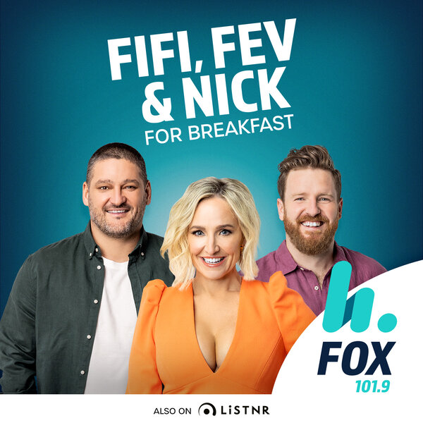 🌿 MINI: Nudists Michael & Fiona Join Us Nude - Fifi, Fev & Nick - 101.9 ...