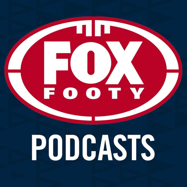 Fox Footy Podcast: 2023 season preview Part 1 (A to G) - FOX FOOTY ...