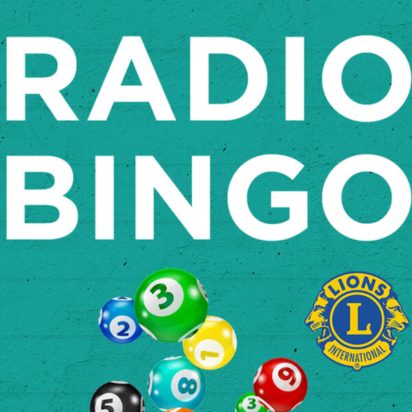 With 14 400 Up For Grabs Everyone Is Concerned About Radio Bingo Fredericton S Pure Country 103 5 Omny Fm