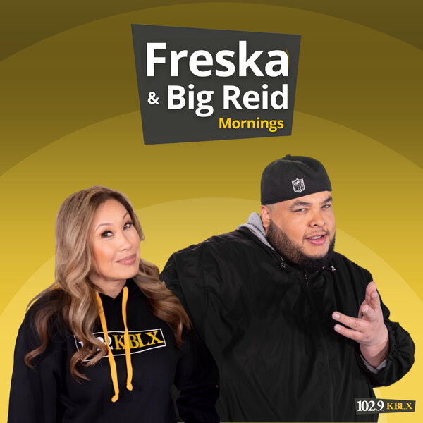 Freska & Big Reid 10-26-26 - Freska and Big Reid On Demand - Omny.fm
