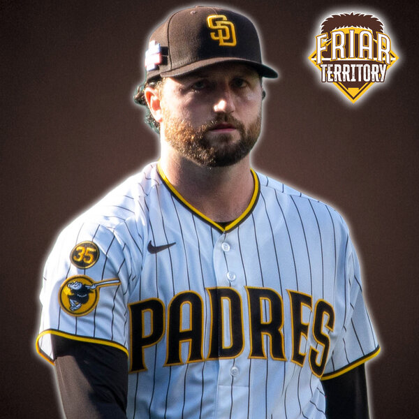 Five Padres who WON'T return in 2027 - Friar Territory: A San Diego ...