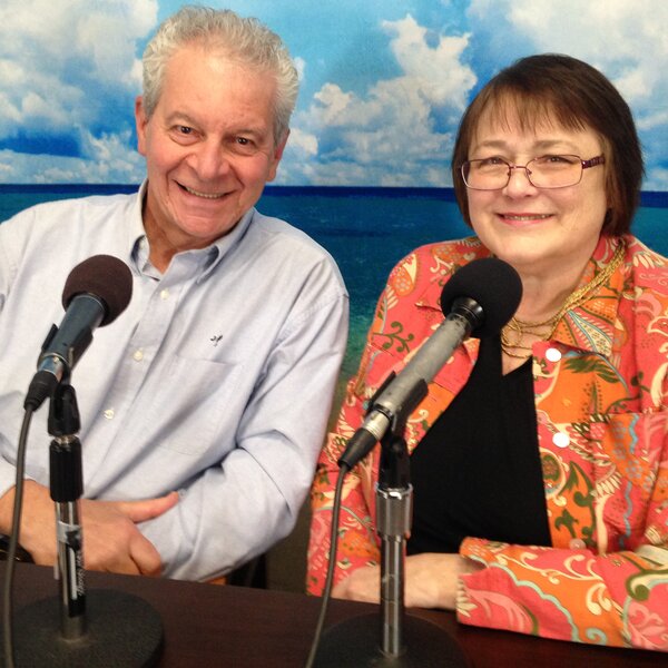 Learn about a dental fix for sleep apnea on "Life with Gwenn" with Dr ...