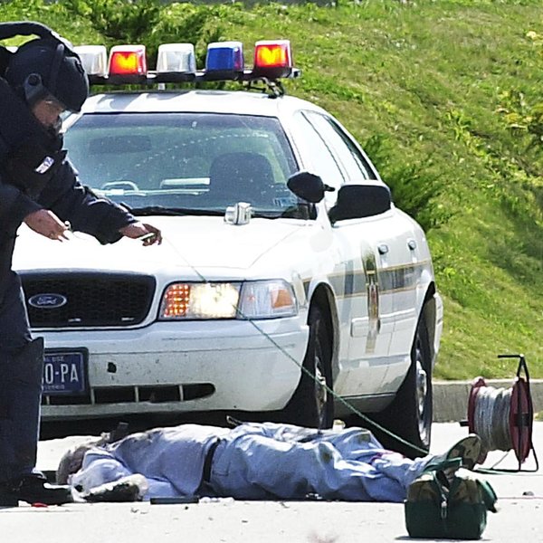 Pizza bomber episode 1 The facts From the Newsroom Go Erie Omny.fm