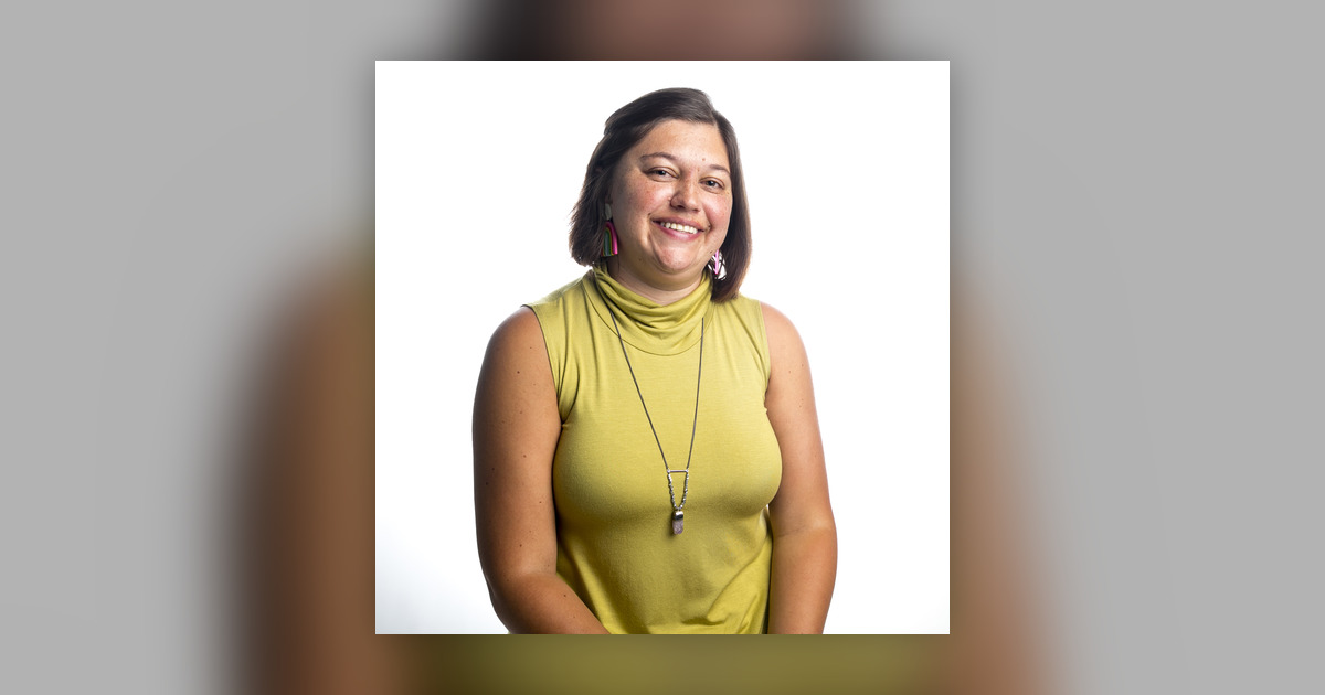 Meet the Artist: Sarah Reed-McNamara - From the Newsroom: Rockford ...