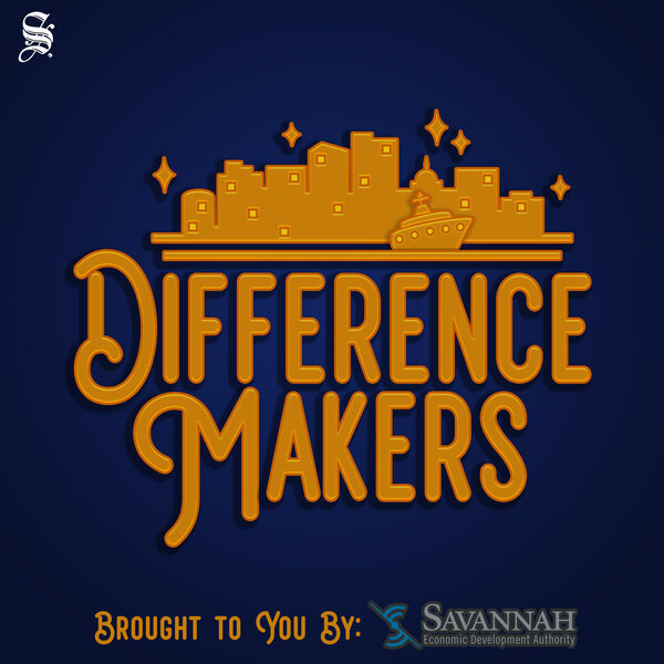 Difference Makers: Episode 78 - Seimitsu IT & Broadband president Sam ...