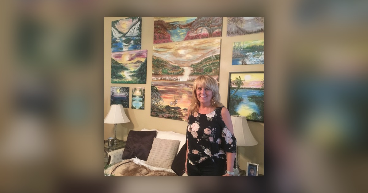 Creative Passion: Artist Diane Russo - From the Newsroom: The Panama ...