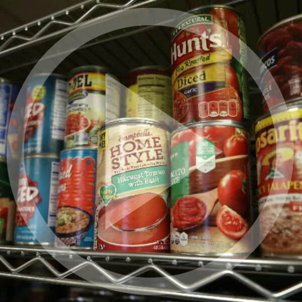 Listen Food Pantry Needs Donations From The Newsroom The