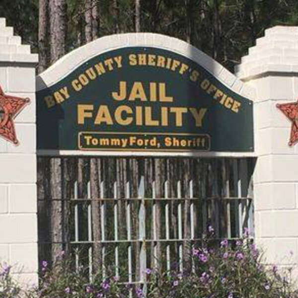 icare bay county jail
