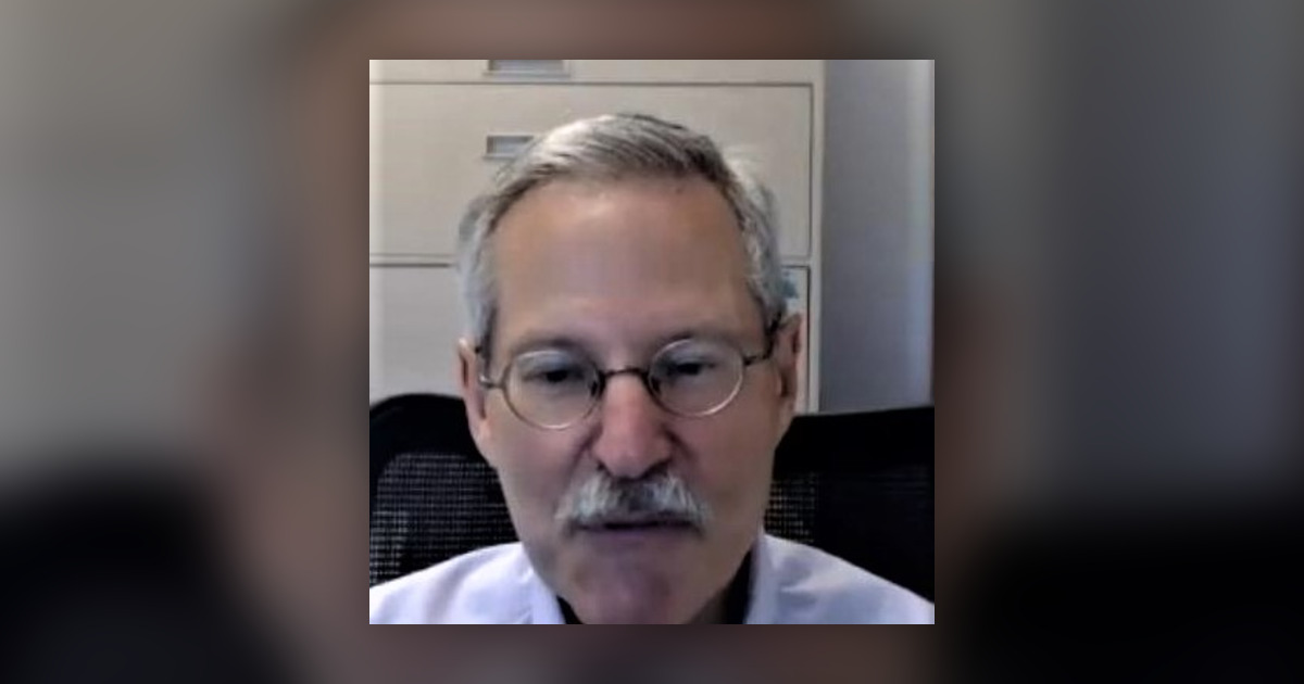 Dr Leonard Mermel, Rhode Island Hospital, podcast - From the Newsroom ...