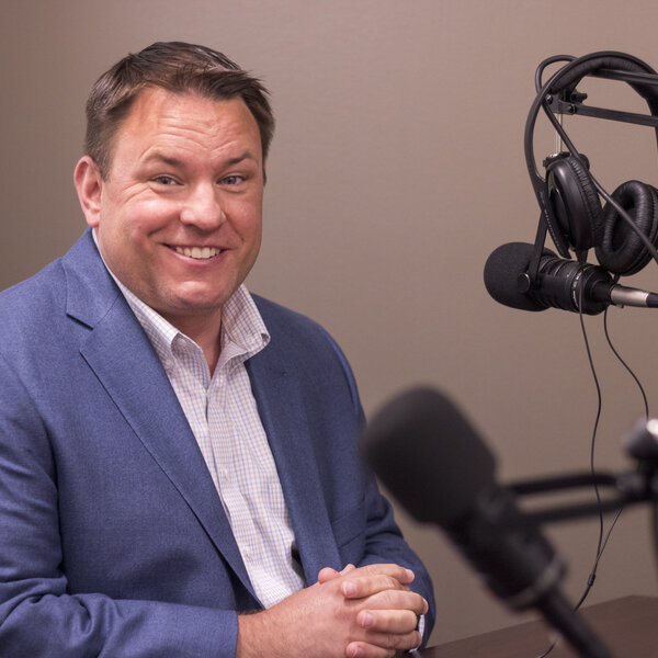 Election 2020 Jesse Borjon running for Kansas House of Representatives