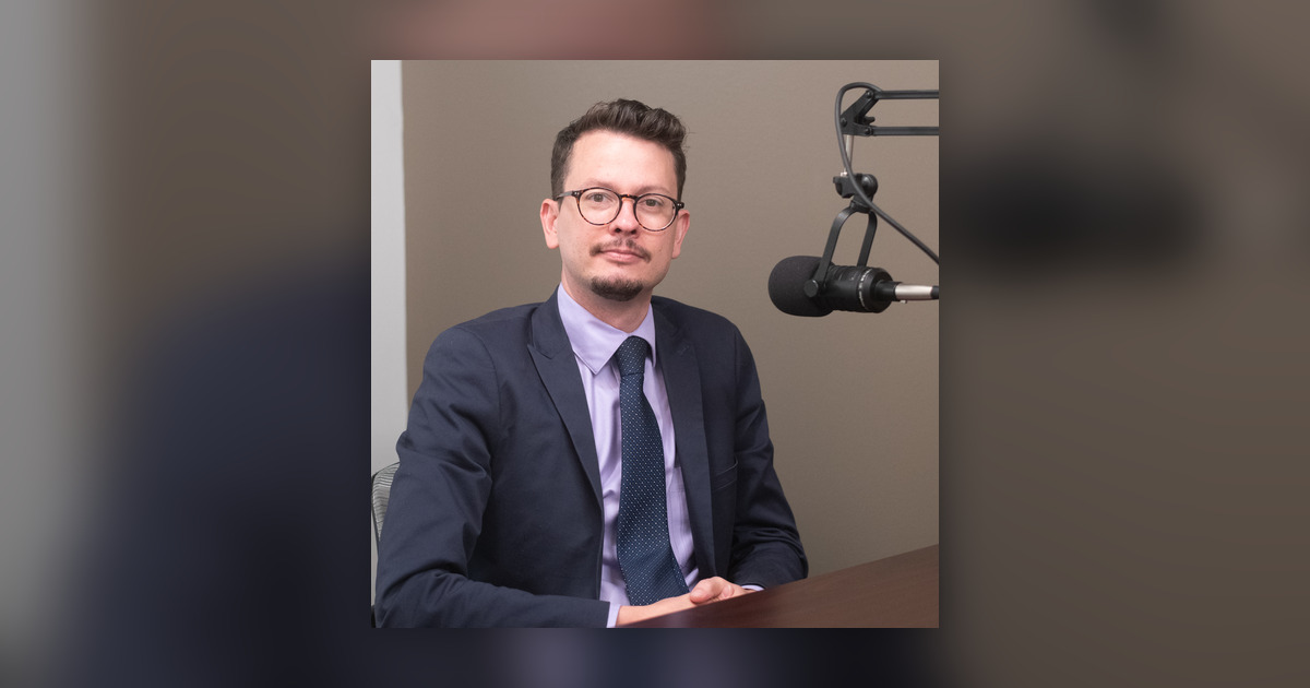 Josh Luttrell Election 2020 | Joshua Luttrell Democratic Candidate for Shawnee County ...