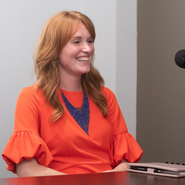 Election 2020 Kristen O'Shea running for Kansas Senate District 18