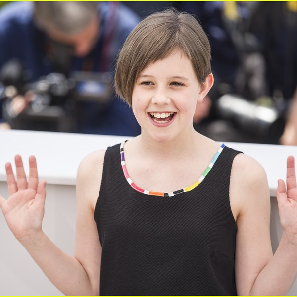 10+ amazing Images of Ruby Barnhill Irama Gallery 10+ amazing Images of Ruby Barnhill Irama Gallery