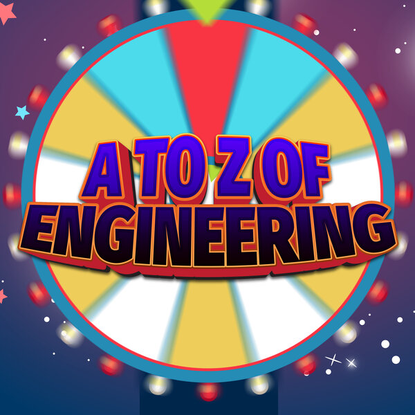 X is for X-Rays (Engineer Academy : A to Z of Engineering) - Fun Kids ...