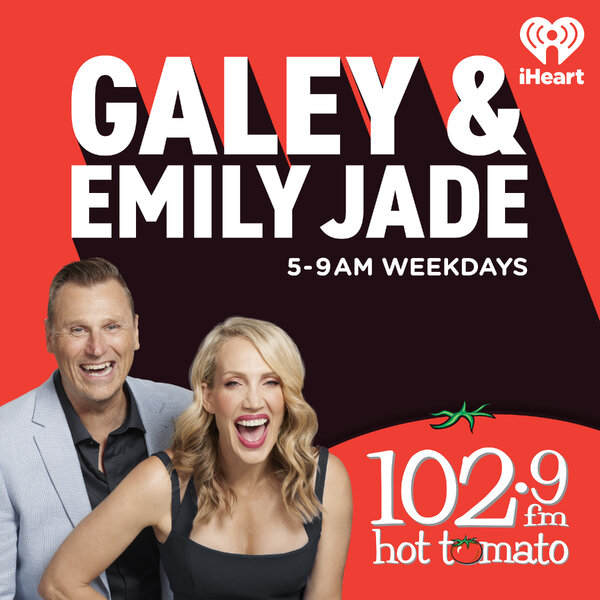 Spare Room Tax could be on the way... - Galey & Emily Jade on 1029 Hot ...