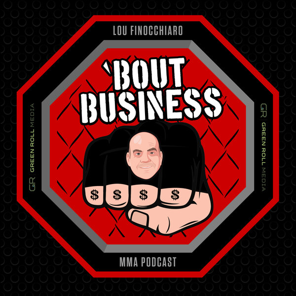 'Sneak-Teep' Podcast UFC LV115 Moicano vs. Duncan - GambLou 'Bout ...