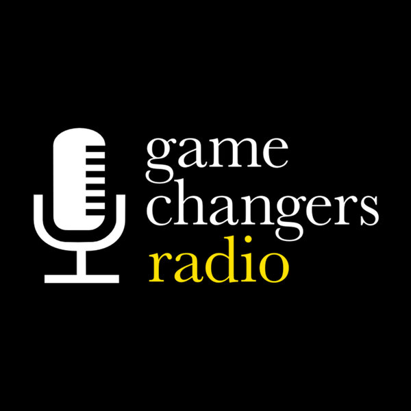 New Game Changers At Home Alan Swan Game Changers Radio Omny Fm