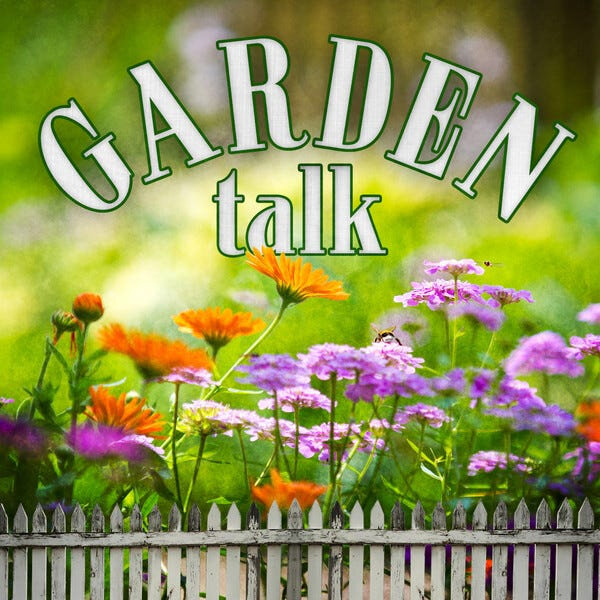 Garden Talk Clips Omny Fm