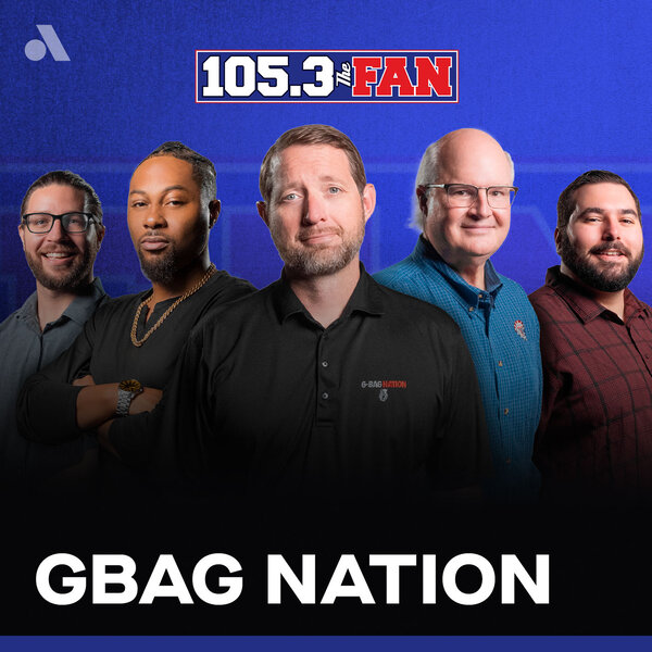 Yahoo NFL Insider Charles Robinson - GBag Nation 