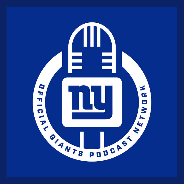 New York Giants Big Blue Huddle