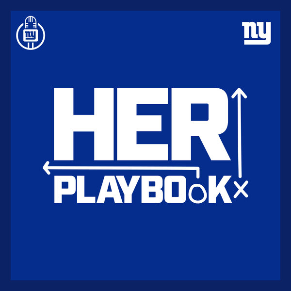 Her Playbook | Kimberley Martin - BVM Sports