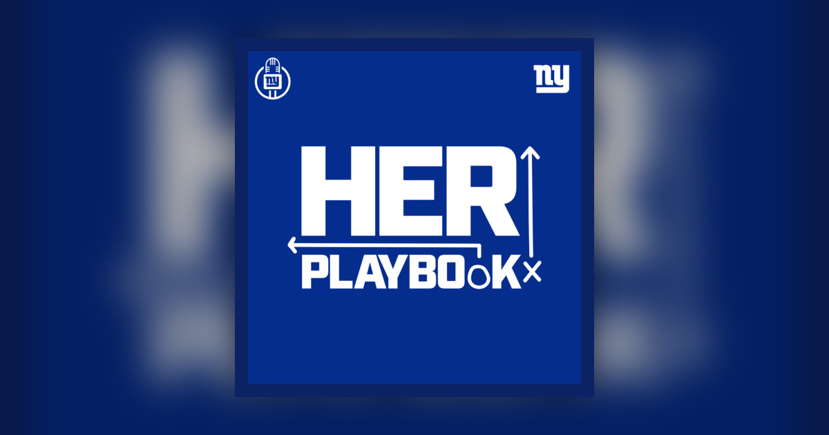 Playbrook Her Playbook | Kimberley Martin - BVM Sports
