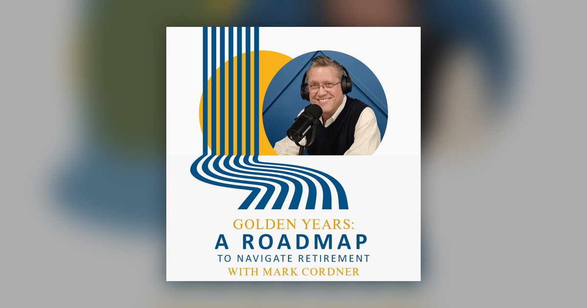 Navigating Retirement Retirement Roadmap: Navigating Life’s Financial Curveballs - Golden ...