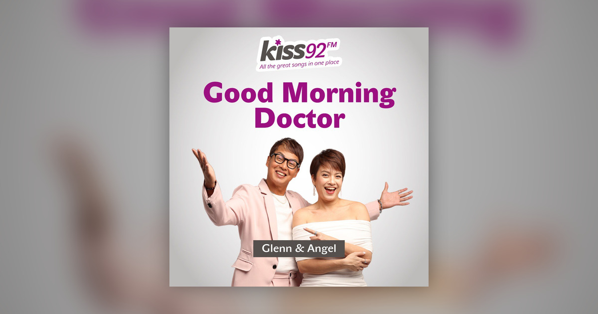 Good Morning Doctor: UTIs and Urinary Incontinence - Good Morning ...
