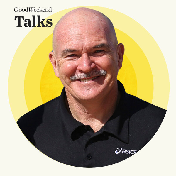 'Accomplishment flows into courage': Rob de Castella on the Indigenous ...