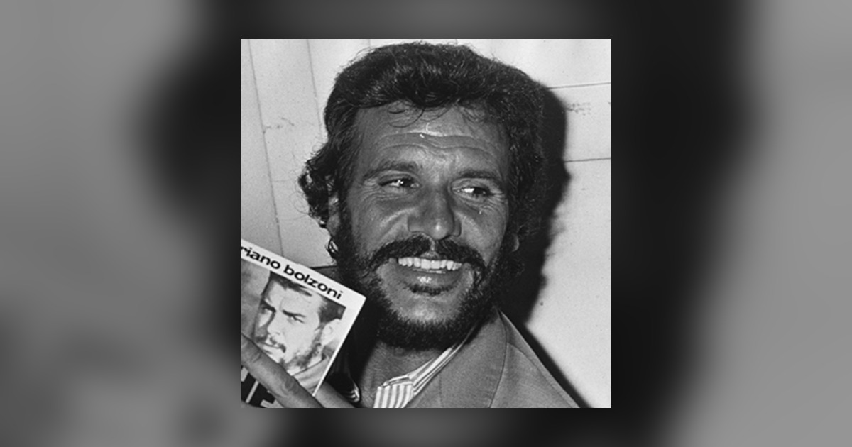 Paco Rabal, el artista sencillo - Grandes Entrevistas - Omny.fm