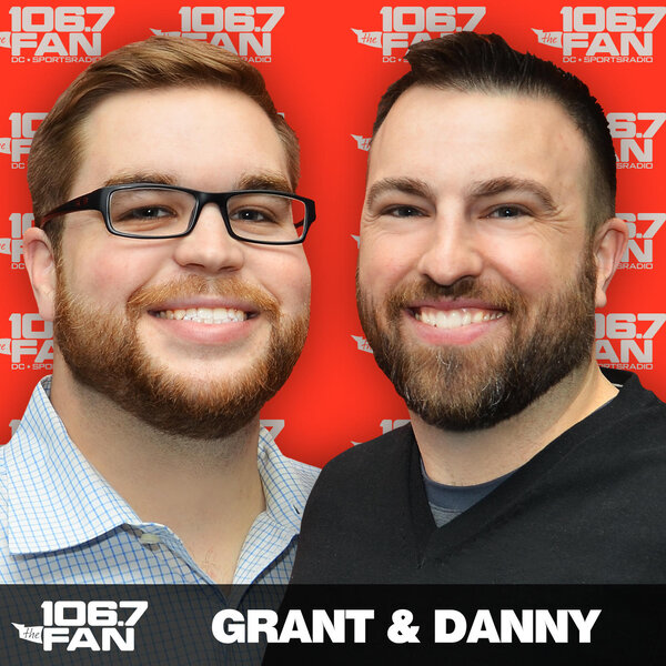 G&D's thoughts on the Sonny Jurgensen jersey retirement ceremony - Grant  and Danny 