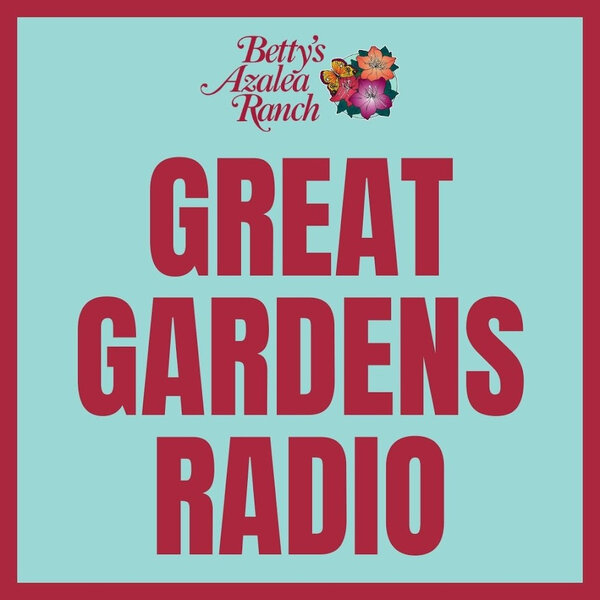 Great Gardens Radio clips Omny.fm